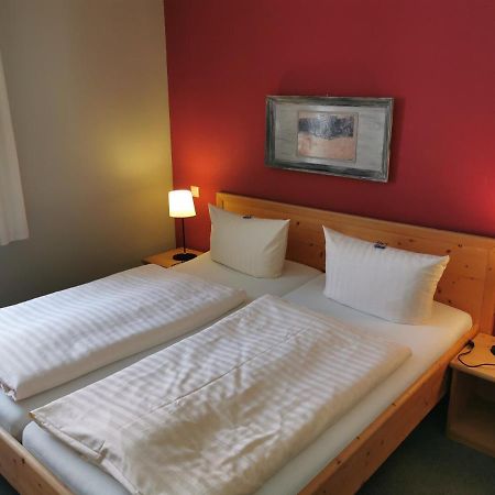 Landhotel Schaferhof Langenstein エクステリア 写真