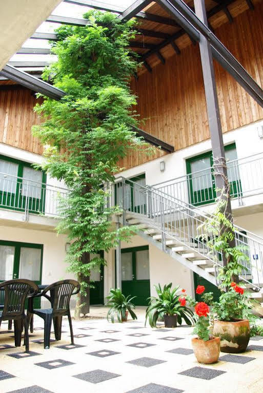 Landhotel Schaferhof Langenstein エクステリア 写真