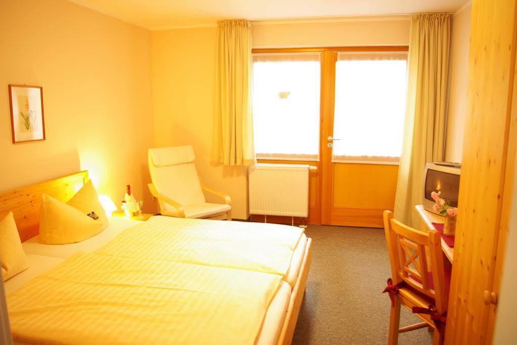 Landhotel Schaferhof Langenstein エクステリア 写真